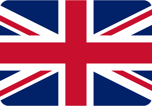 United Kingdom country flag