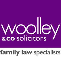 Woolley and Co Logo