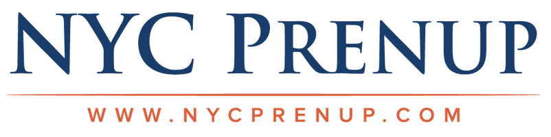 NYC Prenup Logo